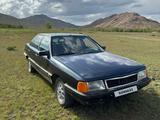Audi 100 1987 годаүшін1 450 000 тг. в Жезказган – фото 5
