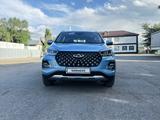 Chery Tiggo 4 Pro 2022 года за 7 900 000 тг. в Алматы – фото 2