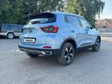 Chery Tiggo 4 Pro 2022 годаүшін7 900 000 тг. в Алматы – фото 5