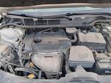 Toyota Venza 2012 года за 6 300 000 тг. в Жанаозен – фото 2