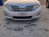 Toyota Venza 2012 года за 6 300 000 тг. в Жанаозен – фото 3