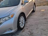 Toyota Venza 2012 года за 6 300 000 тг. в Жанаозен – фото 4