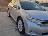 Toyota Venza 2012 года за 6 300 000 тг. в Жанаозен – фото 5
