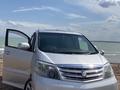 Toyota Alphard 2007 года за 6 000 000 тг. в Алматы