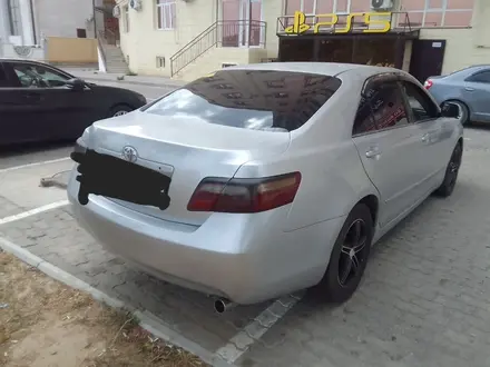 Toyota Camry 2006 года за 5 000 000 тг. в Актау – фото 3