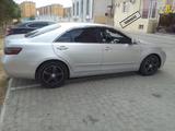 Toyota Camry 2006 годаүшін5 000 000 тг. в Актау – фото 4