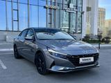 Hyundai Elantra 2022 годаүшін10 900 000 тг. в Астана