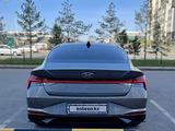 Hyundai Elantra 2022 годаүшін10 900 000 тг. в Астана – фото 5