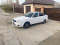 ВАЗ (Lada) Priora 2170 2014 года за 2 700 000 тг. в Атырау – фото 2