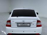 ВАЗ (Lada) Priora 2172 2014 года за 2 900 000 тг. в Шымкент – фото 4