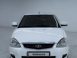 ВАЗ (Lada) Priora 2172 2014 года за 2 900 000 тг. в Шымкент – фото 2