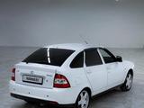 ВАЗ (Lada) Priora 2172 2014 года за 2 900 000 тг. в Шымкент – фото 3