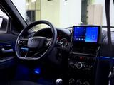 ВАЗ (Lada) Priora 2172 2014 года за 2 900 000 тг. в Шымкент – фото 5