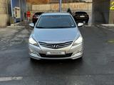 Hyundai Accent 2014 годаүшін5 500 000 тг. в Алматы