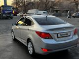 Hyundai Accent 2014 года за 5 500 000 тг. в Алматы – фото 5