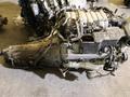 Двигатель свап комплект Lexus 3UZ-FE 4.3L за 1 400 000 тг. в Шымкент – фото 2