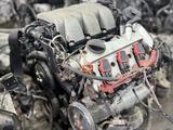 Двигатель AUK Audi A6 C6 объём 3.2 за 650 000 тг. в Астана – фото 3