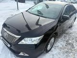 Toyota Camry 2014 годаүшін10 500 000 тг. в Степногорск