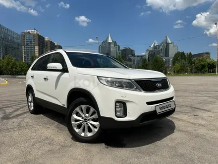 Kia Sorento 2013 года за 8 400 000 тг. в Алматы