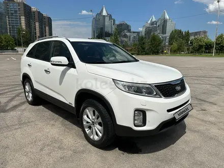 Kia Sorento 2013 года за 8 400 000 тг. в Алматы – фото 4