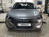 Hyundai Elantra 2020 годаүшін8 500 000 тг. в Астана