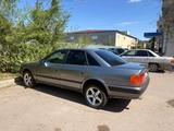 Audi 100 1992 года за 1 550 000 тг. в Павлодар