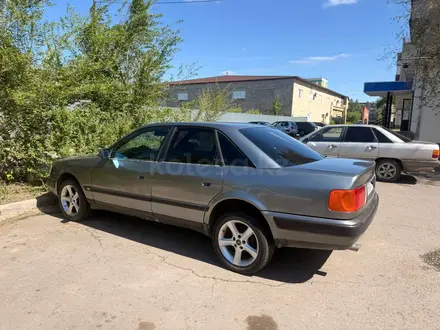 Audi 100 1992 года за 1 550 000 тг. в Павлодар
