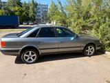 Audi 100 1992 года за 1 550 000 тг. в Павлодар – фото 2