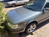 Audi 100 1992 года за 1 550 000 тг. в Павлодар – фото 4