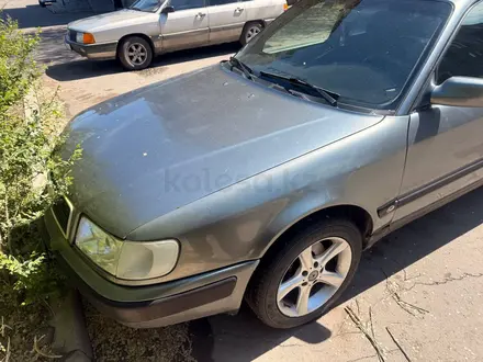 Audi 100 1992 года за 1 550 000 тг. в Павлодар – фото 4