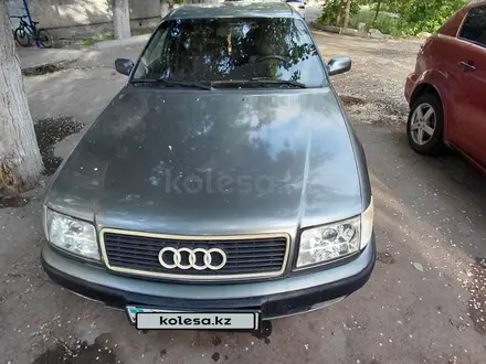 Audi 100 1992 года за 1 550 000 тг. в Павлодар – фото 6