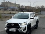 Toyota Hilux 2021 года за 20 200 000 тг. в Атырау – фото 3