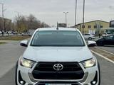 Toyota Hilux 2021 года за 20 200 000 тг. в Атырау – фото 4