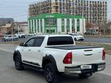 Toyota Hilux 2021 года за 20 200 000 тг. в Атырау – фото 5