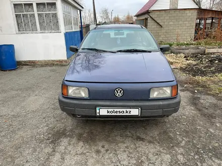 Volkswagen Passat 1993 года за 1 500 000 тг. в Петропавловск