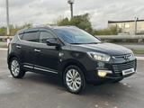 JAC S5 2019 годаүшін4 800 000 тг. в Костанай – фото 5
