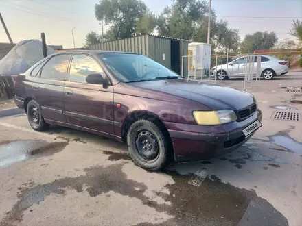 Toyota Carina E 1994 года за 1 250 000 тг. в Узынагаш – фото 3