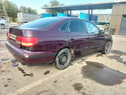 Toyota Carina E 1994 года за 1 250 000 тг. в Узынагаш – фото 4