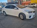 Toyota Corolla 2014 годаүшін7 272 113 тг. в Атырау – фото 12