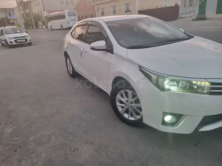 Toyota Corolla 2014 года за 7 272 113 тг. в Атырау – фото 27