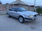 Audi 80 1992 годаүшін850 000 тг. в Алматы