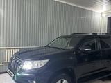 Toyota Land Cruiser Prado 2019 годаүшін21 600 000 тг. в Кызылорда