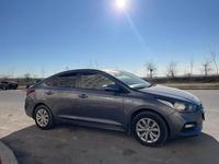 Hyundai Accent 2018 годаfor6 300 000 тг. в Шымкент