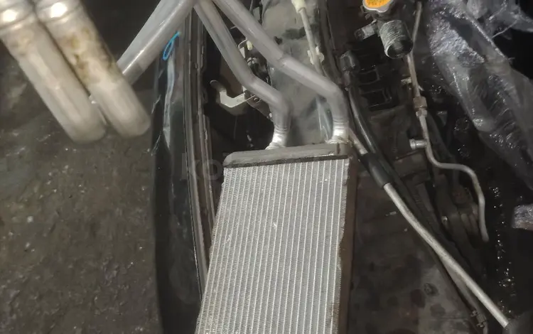 Радиатор печки за 20 000 тг. в Алматы