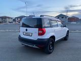 Skoda Yeti 2013 годаүшін3 800 000 тг. в Атырау – фото 4