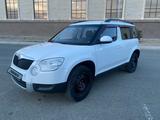 Skoda Yeti 2013 года за 3 800 000 тг. в Атырау – фото 2