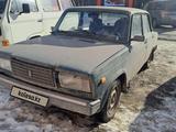 ВАЗ (Lada) 2107 2007 года за 650 000 тг. в Павлодар