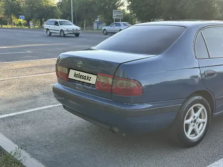 Toyota Carina E 1992 года за 1 500 000 тг. в Талдыкорган – фото 5