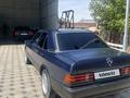 Mercedes-Benz 190 1987 годаүшін600 000 тг. в Мерке – фото 4