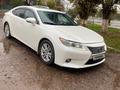 Lexus ES 250 2013 года за 11 000 000 тг. в Кулан – фото 2